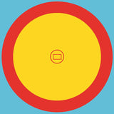 Reminisce Wrestling Wrestling 2 Patterned Paper