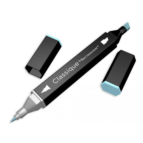 Spectrum Noir Classique Dual-Tip Marker - Sky Blue